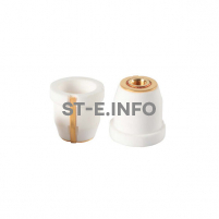 Керамический держатель сопла D31,8 (M8) арт.0260432  - st-e.info - Елец