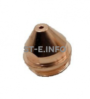 Сопло YK125, D=1,7 - st-e.info - Елец