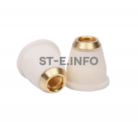 Керамический держатель сопла 3D  арт.0936678  - st-e.info - Елец