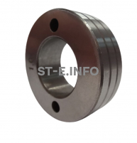 Ролик для сварочного полуавтомата MIG-500 Pulse 1,2 - 1,6 - st-e.info - Елец