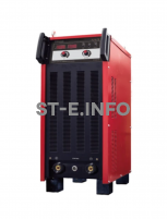 Сварочный трактор для сварки под слоем флюса с универсальным источником тока 1000XD - st-e.info - Елец