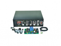 Контроллер высоты XPTHC-100III - st-e.info - Елец