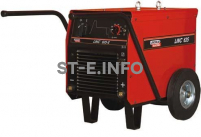 Выпрямитель сварочный LINC 635-S (арт. K14038-2) - st-e.info - Елец