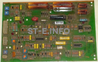 Плата контрольная G1585-2 для DC1000 Lincoln Electric - st-e.info - Елец