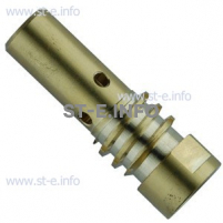 Держатель сопла M8 Tbi XP - st-e.info - Елец