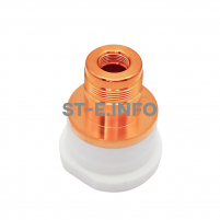 Керамический держатель сопла D41 (M11) арт.120515089A - st-e.info - Елец