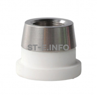 Керамический держатель сопла D21,4 (M11) арт.120515092A - st-e.info - Елец
