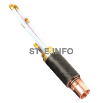 120584 Голова для плазмотрона (корпус) - st-e.info - Елец