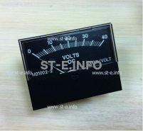 Вольтметр M21002-2A - st-e.info - Елец