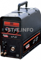 Механизм подачи проволоки LF-37 - st-e.info - Елец