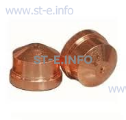 1373 Сопло 1.6 mm  - st-e.info - Елец