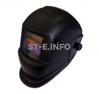 Маска сварщика хамелеон 510G - st-e.info - Елец