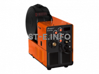 Сварочный инвертор полуавтомат Сварог MIG 250 Y (J04-M) + MMA - st-e.info - Елец