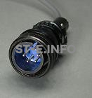 Разъем АМР S12020-58 (розетка 6, S12020-26) - st-e.info - Елец