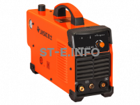 Инвертор сварчный REAL CUT 45 (L207) - st-e.info - Елец