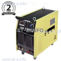 Аппарат для плазменной резки  CUT-160I - st-e.info - Елец