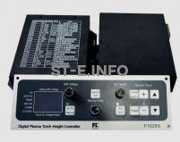 Контроллер высоты  F1628S - st-e.info - Елец