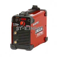 Инвертор сварочный Invertec 170S (арт.K12035-1-P) в кейсе - st-e.info - Елец