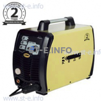 Полуавтомат Кедр MIG-175GD, 220В, инвертор  - st-e.info - Елец