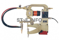 Машина для автоматической вырезки кругов CG2-200 - st-e.info - Елец