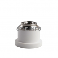 Керамический держатель сопла D41 (M12) арт.1906032  - st-e.info - Елец