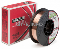 Сварочная проволока SuperArc L-56 - st-e.info - Елец