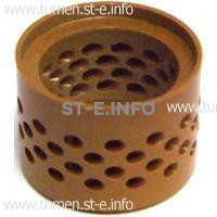 Газовый диффузор для плазмотрона LC65 арт. W03X0893-50R - st-e.info - Елец