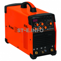 Инвертор сварочный TIG 200 P AC/DC "REAL" (E20101) - st-e.info - Елец
