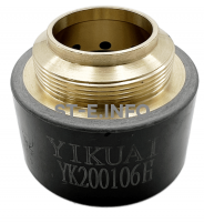 Защитный кожух YK200  - st-e.info - Елец