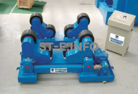 Вращатели роликовые самоцентрирующиеся HGZ-5  - st-e.info - Елец