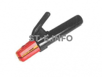 Электрододержатель 200A - st-e.info - Елец