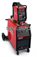 Источник питания для полуавтоматической сварки Powertec 365S, арт. K14061-2A - st-e.info - Елец