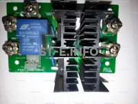 Плата розжига дуги DOG-120 PRO - st-e.info - Елец