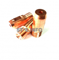 Наконечник MZ-1000 Д. 3,2 мм. - st-e.info - Елец