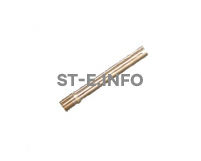 Трубка жидкостного охлаждения FY-A200H - st-e.info - Елец