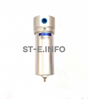 Фильтр масловлагоотделитель XOFR- MINI - st-e.info - Елец