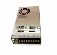 Блок питания S-350-48 - st-e.info - Елец