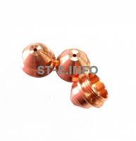 Сопло 2,8 Артикул:STFC20028 - st-e.info - Елец