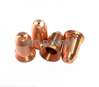 Сопло для плазмотрона Autocut S125P арт. PD0179-12 - st-e.info - Елец