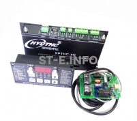 Контроллер высоты XPTHC-4H - st-e.info - Елец