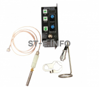 Контроллер THC CHC-400 для газокислородной резки - st-e.info - Елец