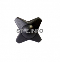 Винт для горелки K345-10 (арт.T13858 ) - st-e.info - Елец