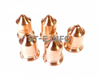 220990 Сопло Tehnocut DMax 18 d. 1,8 mm - st-e.info - Елец