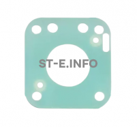 Изоляционная панель для SUP23T - st-e.info - Елец