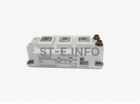  IGBT-модуль SKM400GB12E4 - st-e.info - Елец