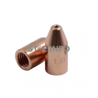 Наконечник для пистолета SUP23 Д. 1,0 мм. - st-e.info - Елец