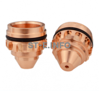 Сопло 22-150 Termal Dynamic CUT200, 300 - st-e.info - Елец