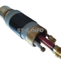 220474 Корпус резака  - st-e.info - Елец