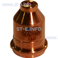 Сопло 220672 (строжка) - st-e.info - Елец