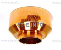 Защитный экран 220931 для тонколистового металла - st-e.info - Елец